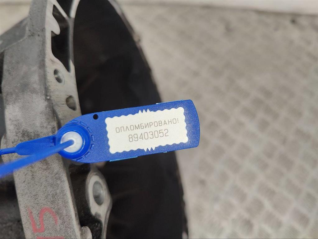 КПП механическая (МКПП) Renault Megane 2 (2002-2008)