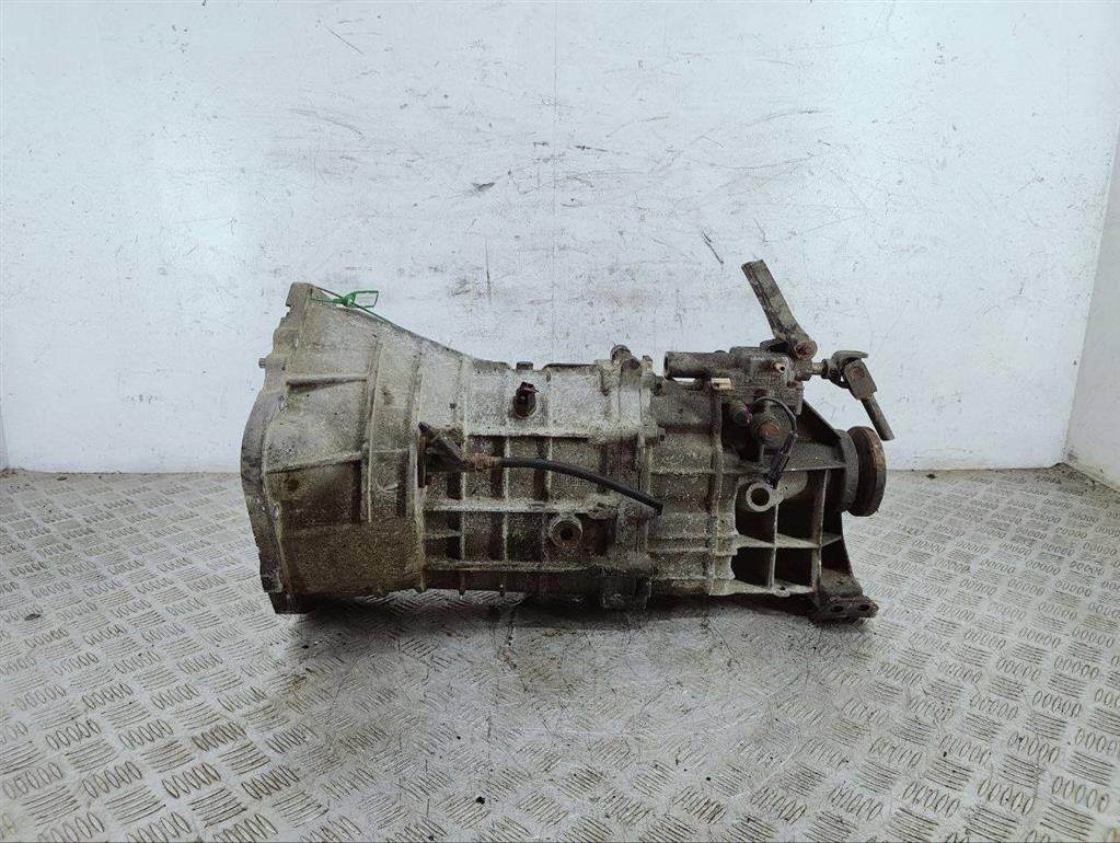 КПП механическая (МКПП) SsangYong Kyron (2005-2015)