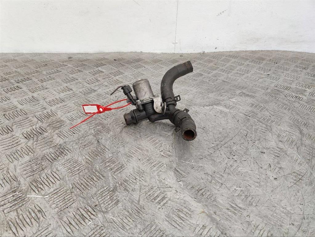 Кран отопителя (печки) Mercedes E W212