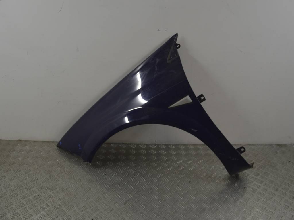 Крыло переднее левое Renault Megane 2 (2002-2008)