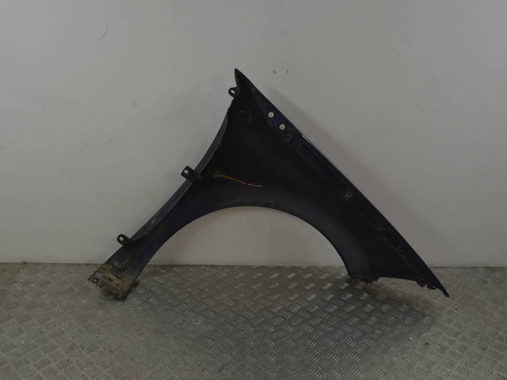 Крыло переднее левое Renault Megane 2 (2002-2008)