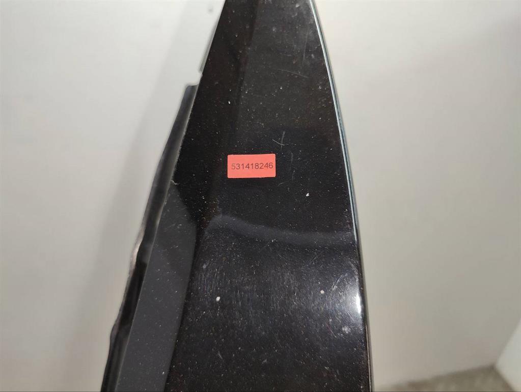 Крыло переднее правое Citroen C4 Picasso (2013-2019)