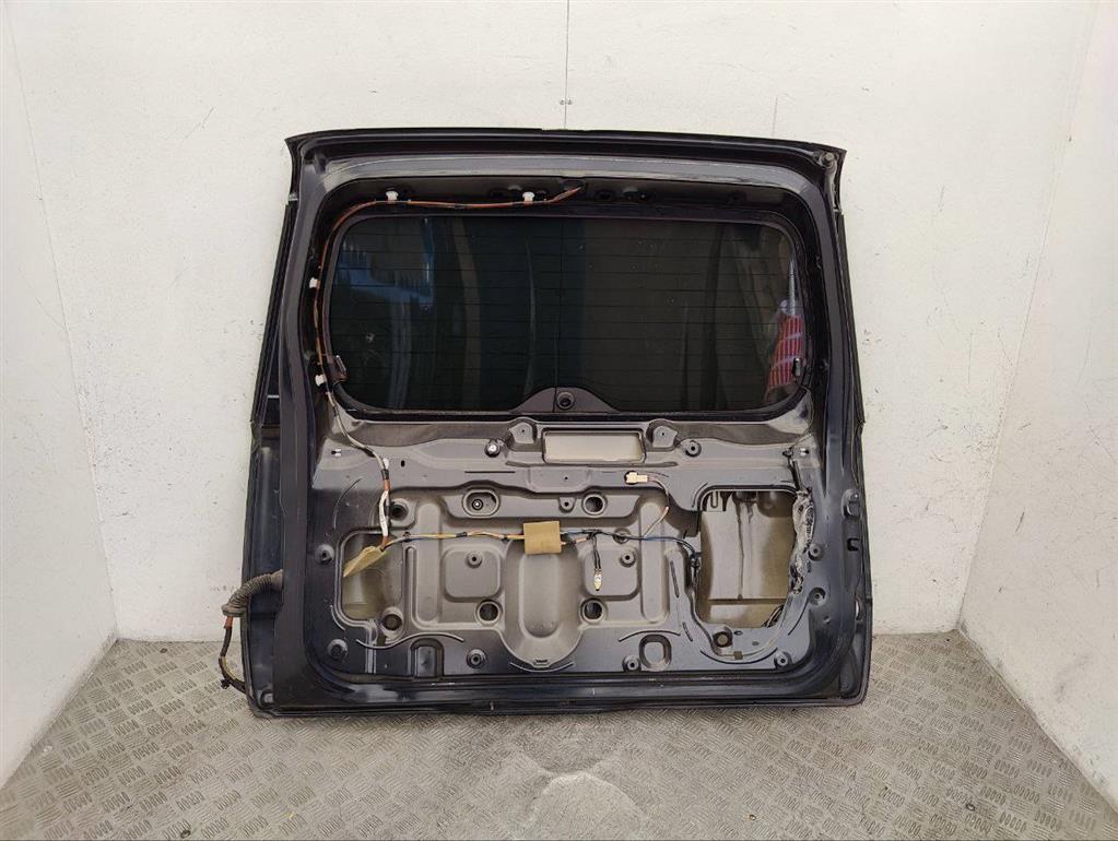 Крышка багажника (дверь 3-5) Suzuki Grand Vitara (2005-2015)