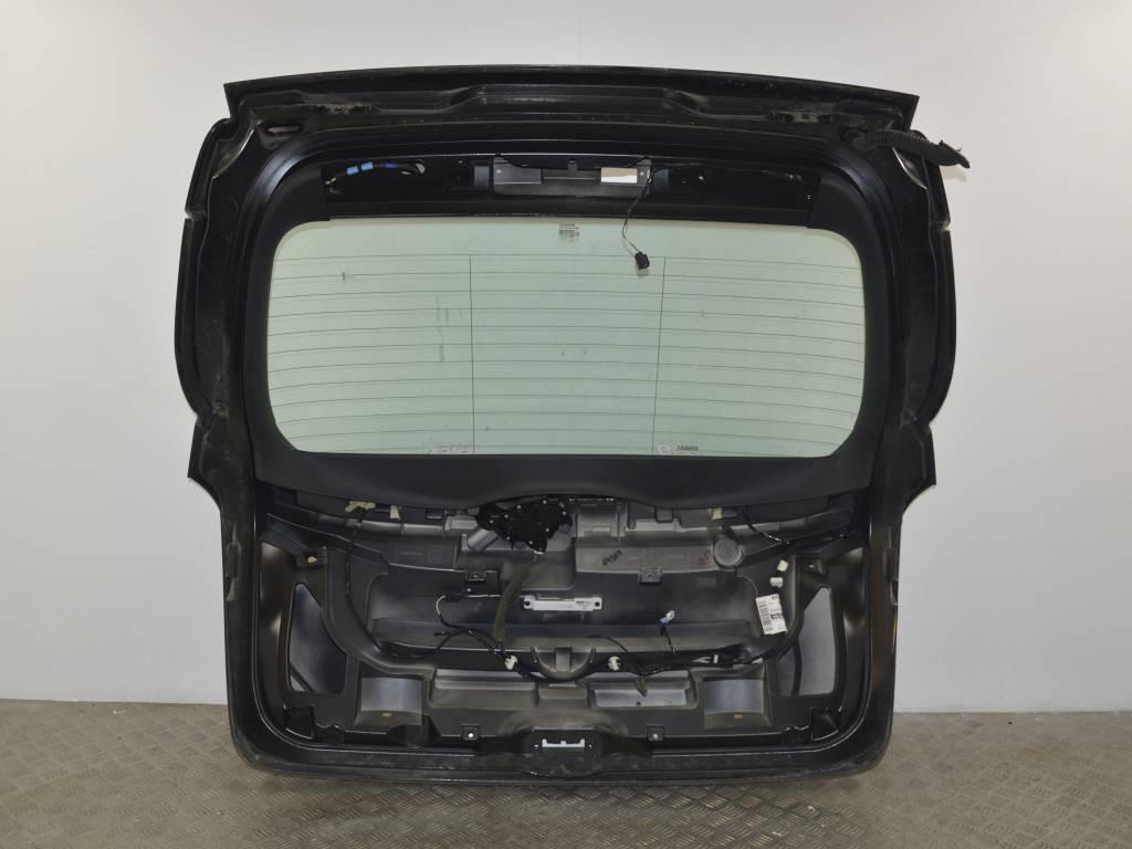 Крышка багажника (дверь 3-5) Renault Laguna 3 (2007-2015)