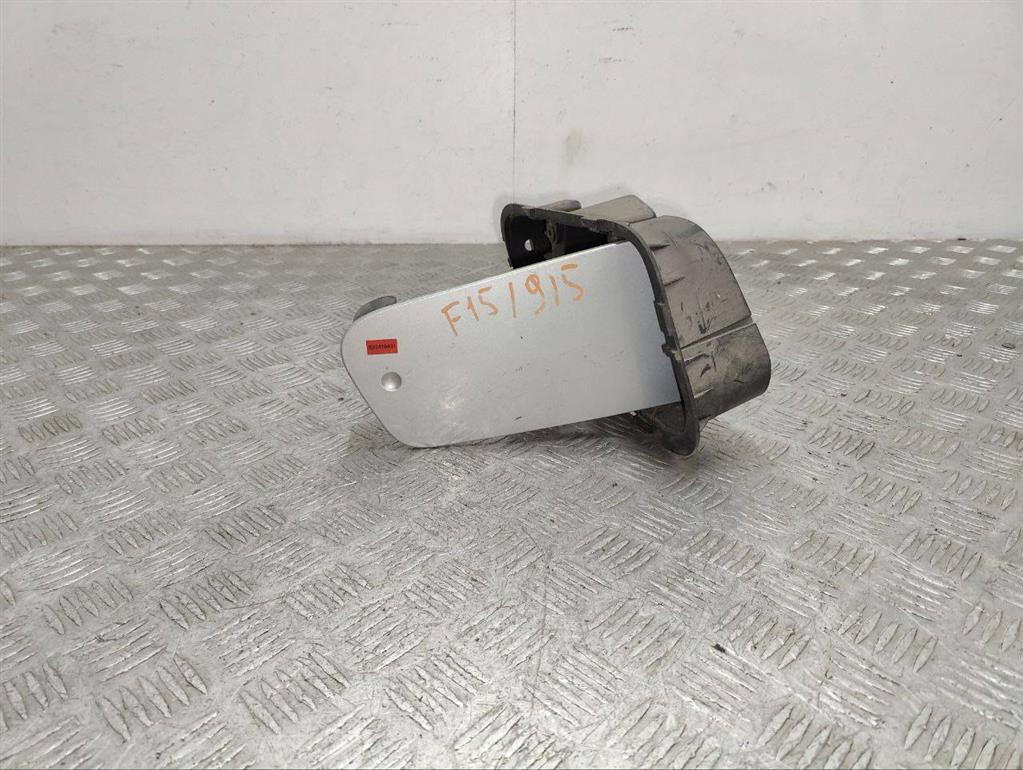 Лючок топливного бака Renault Espace 4 (2003-2010)