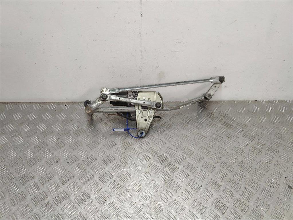 Механизм стеклоочистителя (трапеция дворников)