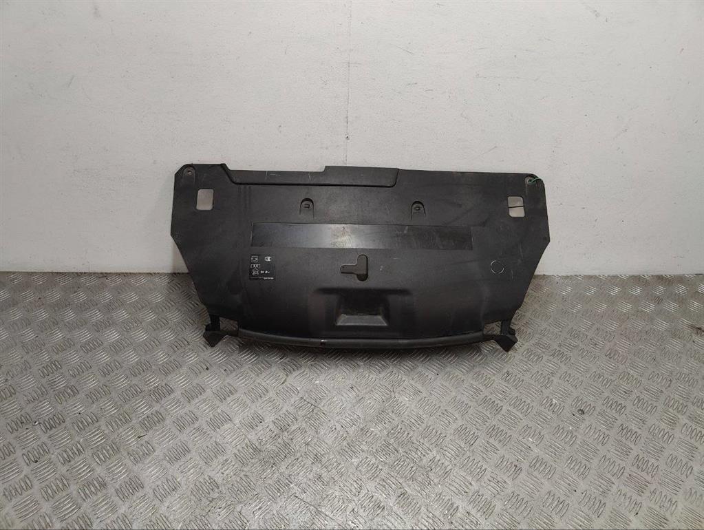 Накладка замка капота Renault Laguna 3 (2007-2015)