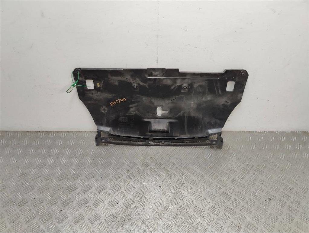 Накладка замка капота Renault Laguna 3 (2007-2015)