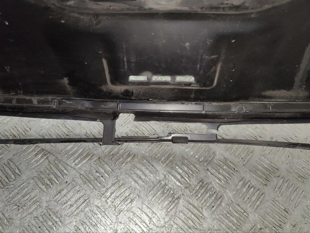 Накладка замка капота Renault Laguna 3 (2007-2015)