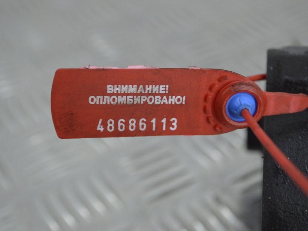 Насос гидроусилителя руля