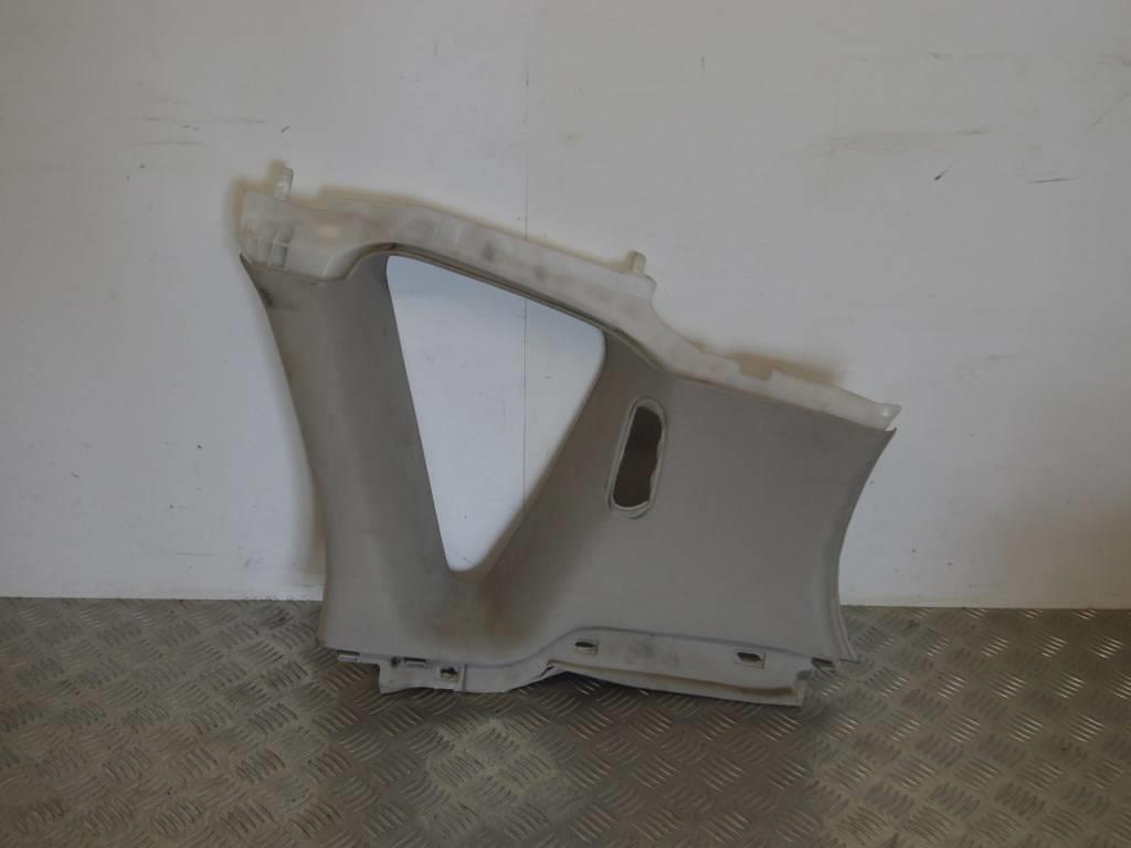 Обшивка багажника Renault Scenic 2 (2003-2009)