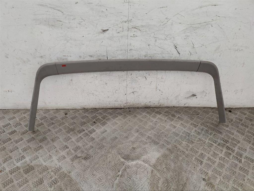 Обшивка крышки багажника BMW 3 E90/E91/E92/E93 (2005-2013)
