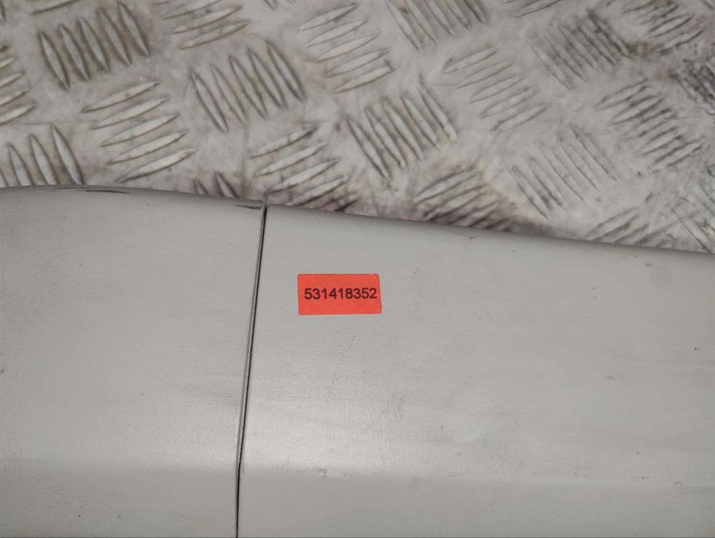 Обшивка крышки багажника BMW 3 E90/E91/E92/E93 (2005-2013)