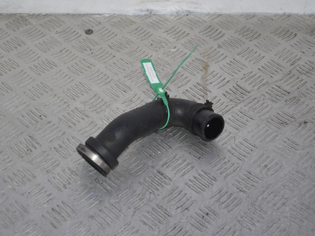 Патрубок интеркулера Smart Fortwo (1998-2007)