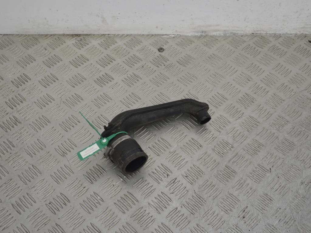Патрубок интеркулера Smart Fortwo (1998-2007)