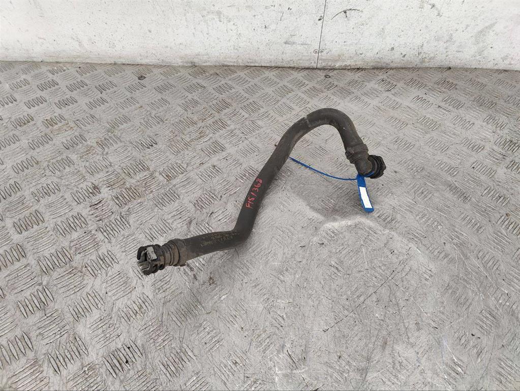Патрубок отопителя (печки) Citroen C4 Picasso (2013-2019)