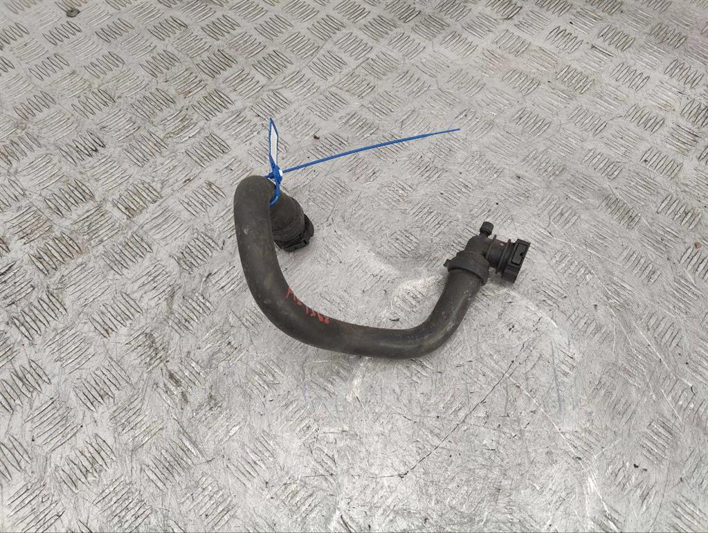 Патрубок отопителя (печки) Citroen C4 Picasso (2013-2019)