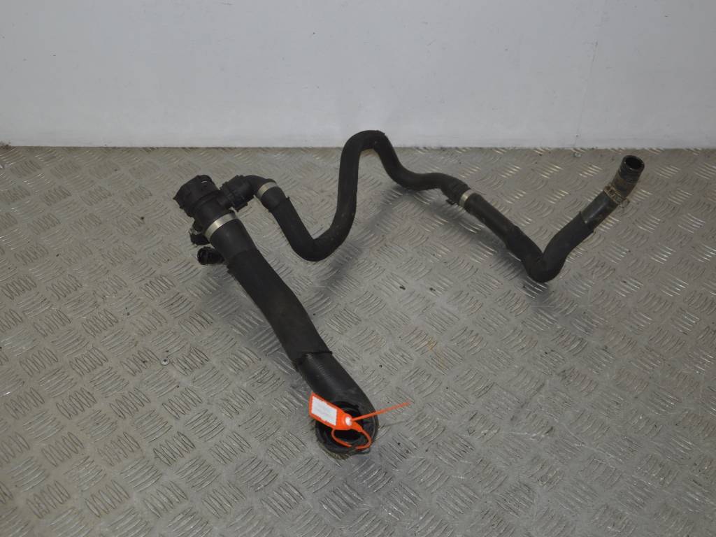 Патрубок (трубопровод, шланг) BMW 6 F06/F12/F13 (2011-2018)