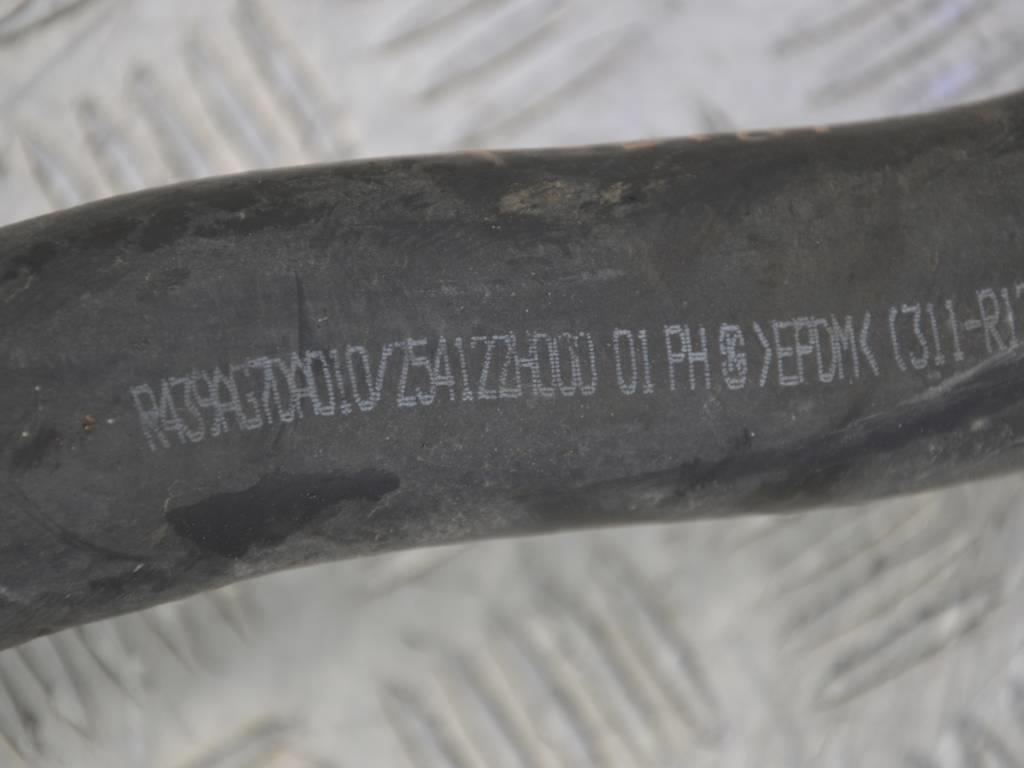 Патрубок (трубопровод, шланг)