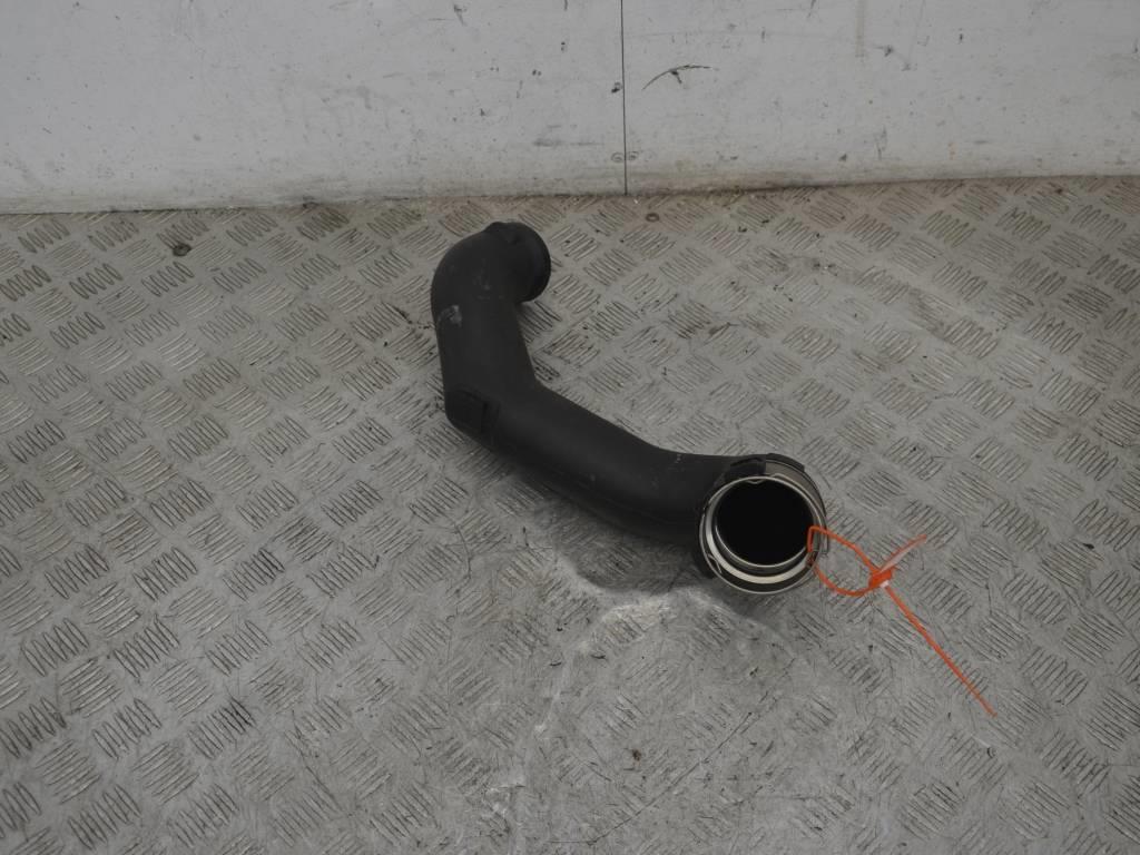 Патрубок турбины BMW 5 F10/F11/GT F07 (2009-2017)