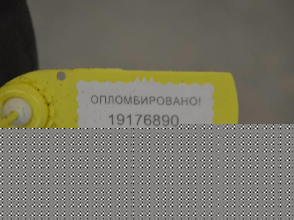 Патрубок воздушного фильтра Renault Megane 2 (2002-2008)