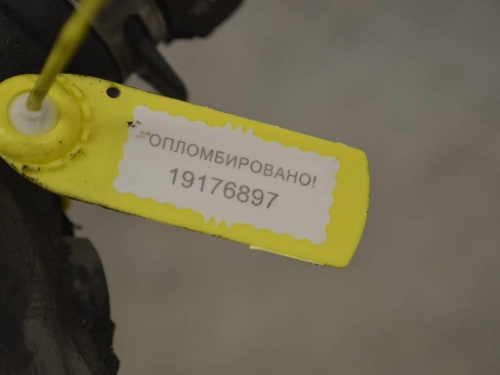 Патрубок воздушного фильтра Renault Megane 2 (2002-2008)