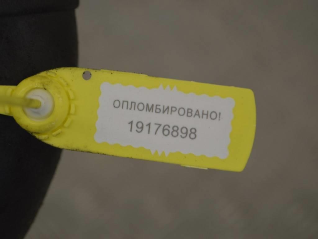 Патрубок воздушного фильтра Renault Megane 2 (2002-2008)