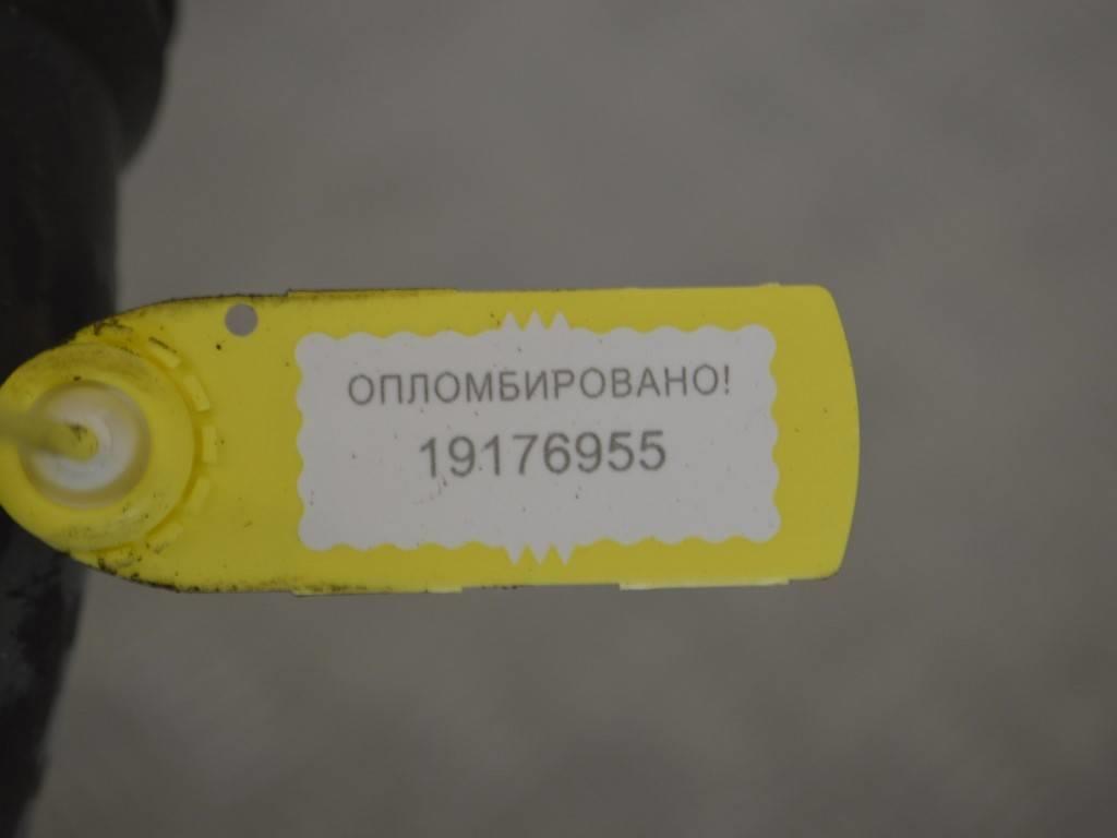 Патрубок воздушного фильтра Renault Kangoo 1 (1997-2007)