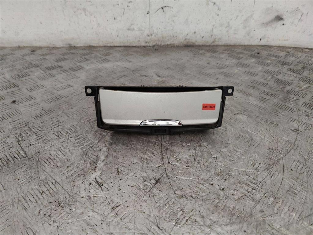 Пепельница Ford S-Max (2006-2015)