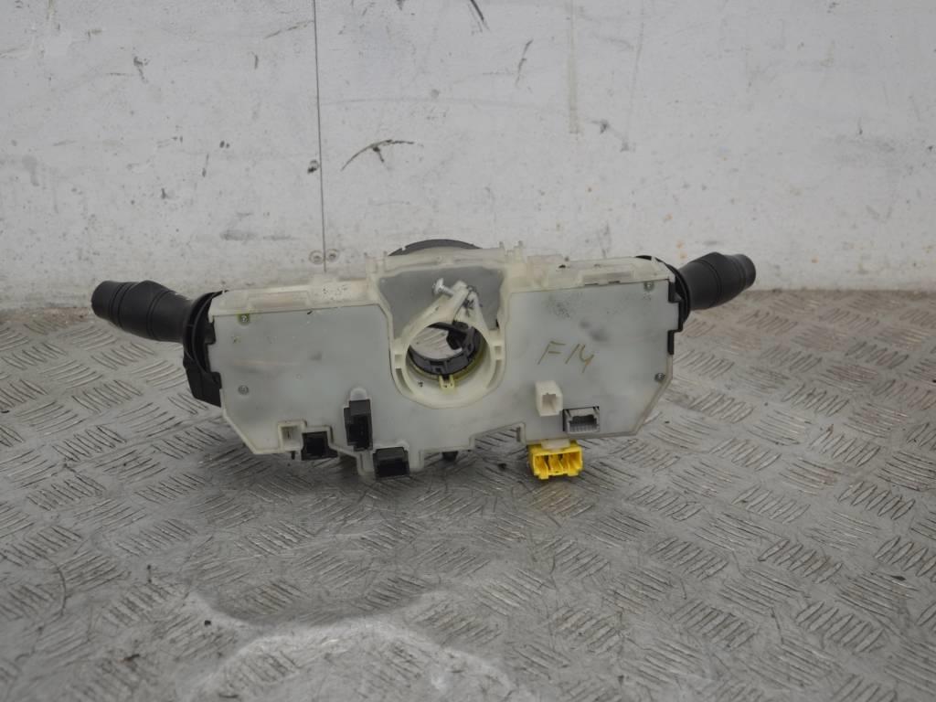 Переключатель подрулевой (стрекоза) Renault Scenic 3 (2008-2015)