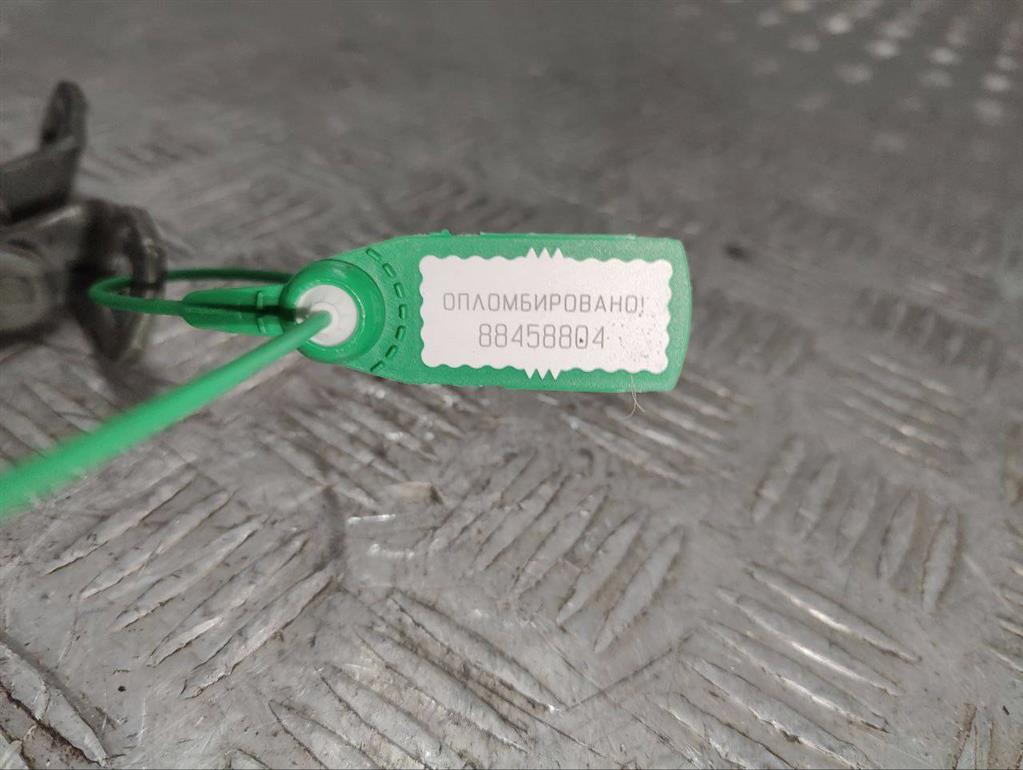 Петля двери Renault Scenic 2 (2003-2009)