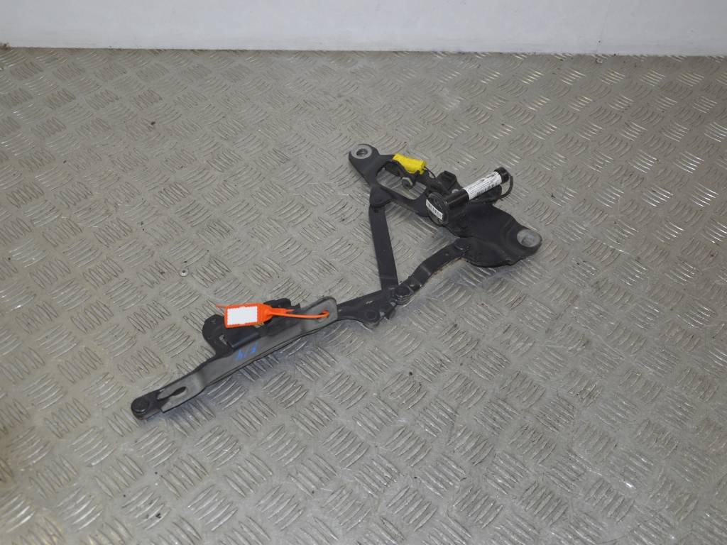 Петля капота левая BMW 6 F06/F12/F13 (2011-2018)
