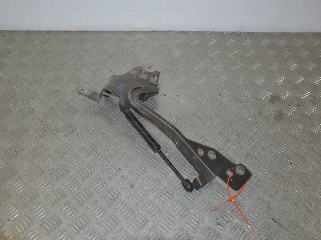Петля капота левая Renault Scenic 3 (2008-2015)