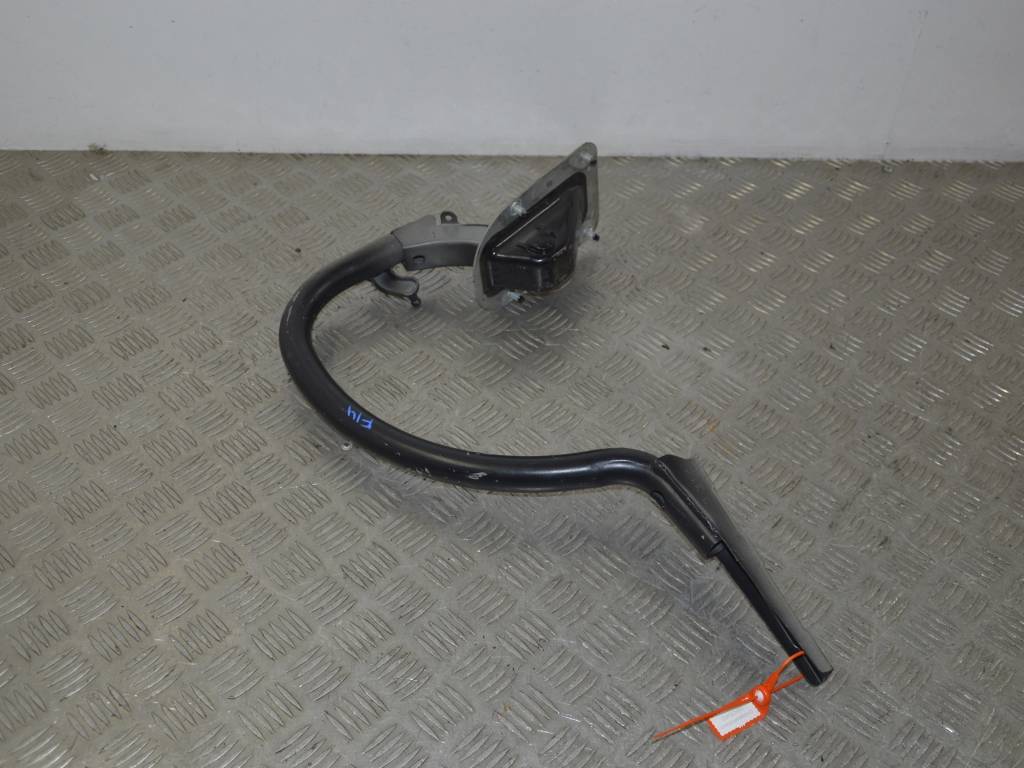 Петля крышки багажника BMW 6 F06/F12/F13 (2011-2018)