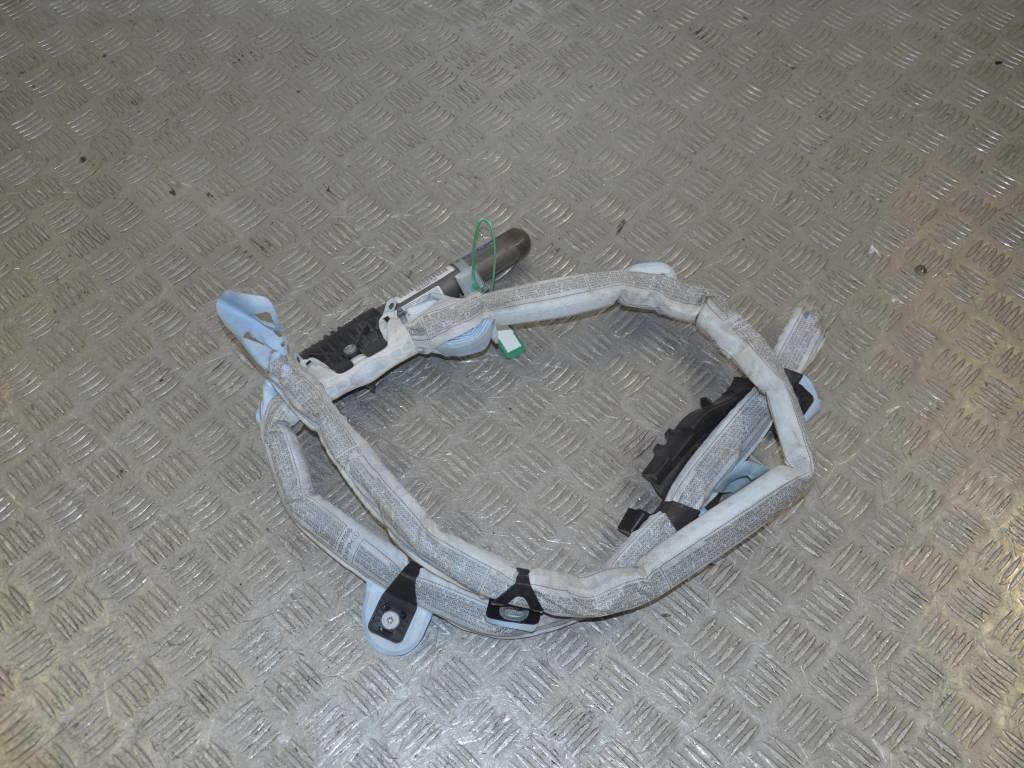 Подушка безопасности боковая (шторка) BMW 3 E90/E91/E92/E93 (2005-2013)