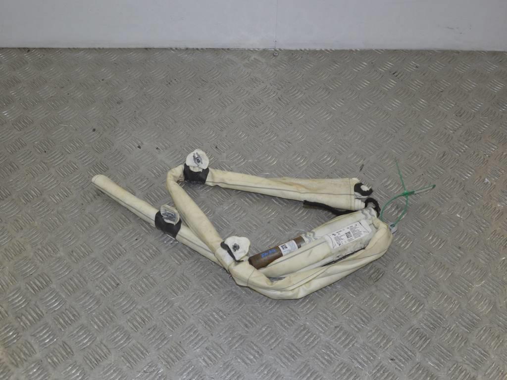 Подушка безопасности боковая (шторка) BMW 3 F30/F31/GT F34