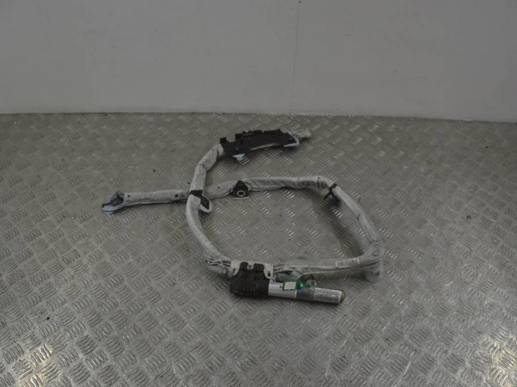 Подушка безопасности боковая (шторка) BMW 3 E90/E91/E92/E93 (2005-2013)