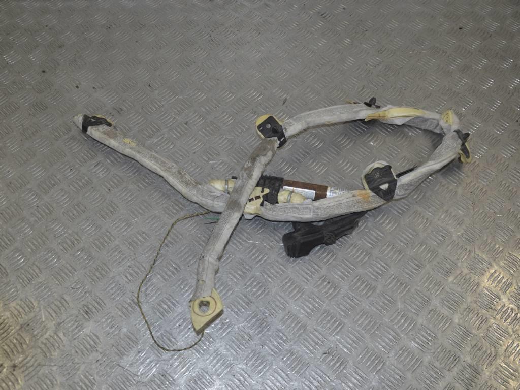 Подушка безопасности боковая (шторка) BMW 3 E90/E91/E92/E93 (2005-2013)