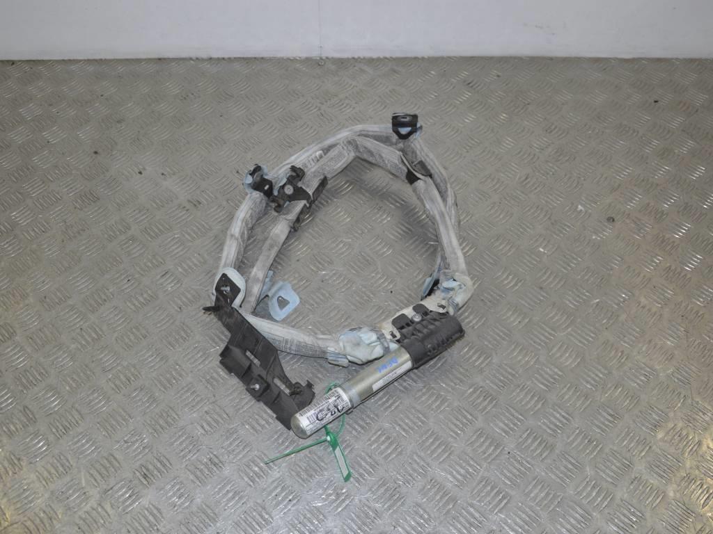 Подушка безопасности боковая (шторка) BMW 3 E90/E91/E92/E93 (2005-2013)