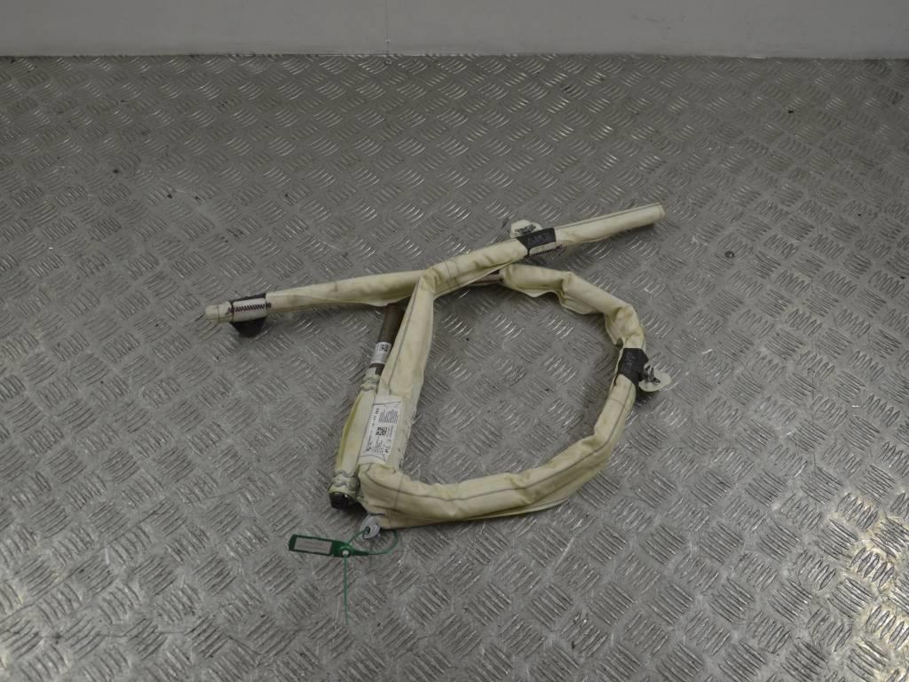 Подушка безопасности боковая (шторка) BMW 3 F30/F31/GT F34