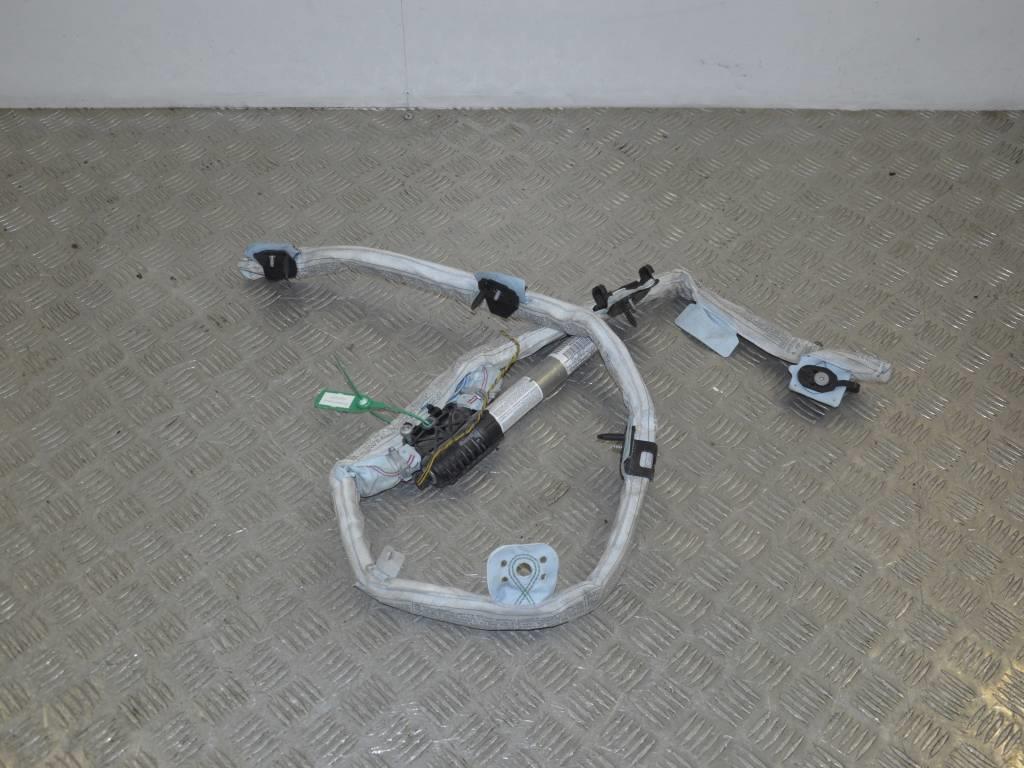 Подушка безопасности боковая (шторка) BMW 1 E87/E81/E82/E88