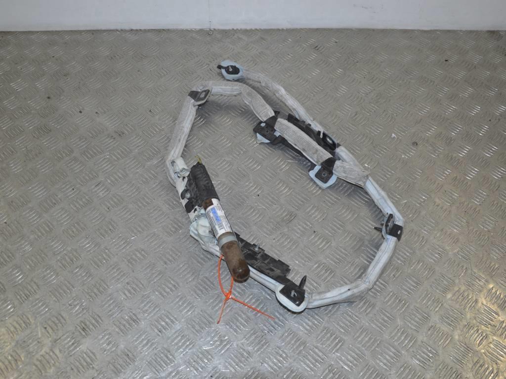 Подушка безопасности боковая (шторка) BMW 3 E90/E91/E92/E93 (2005-2013)
