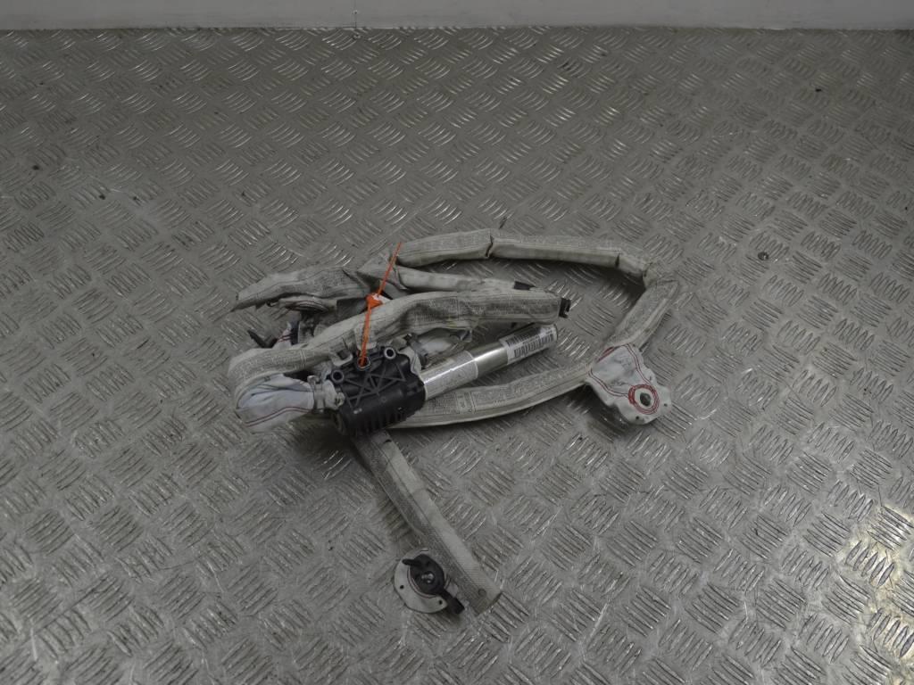 Подушка безопасности боковая (шторка) BMW 3 E90/E91/E92/E93 (2005-2013)