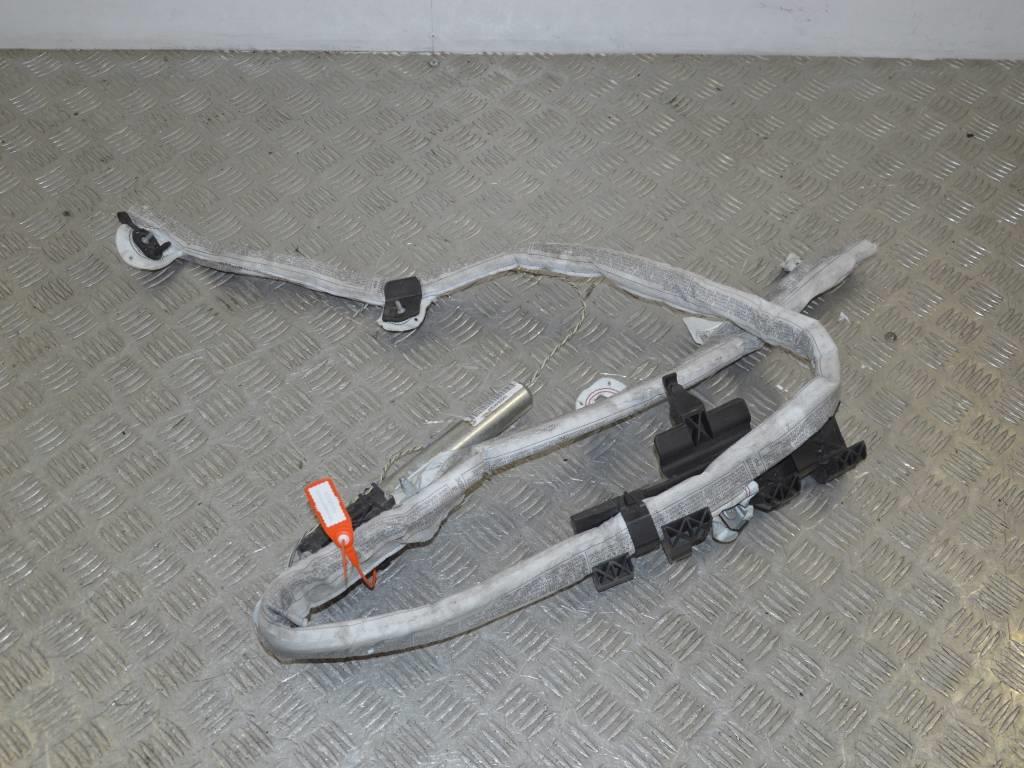 Подушка безопасности боковая (шторка) BMW 1 E87/E81/E82/E88
