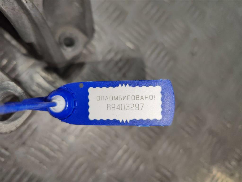 Подушка крепления двигателя Volkswagen Scirocco (2008-2024)
