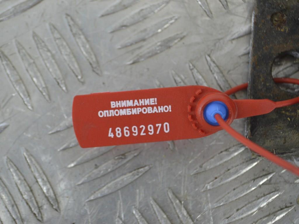 Подушка крепления двигателя