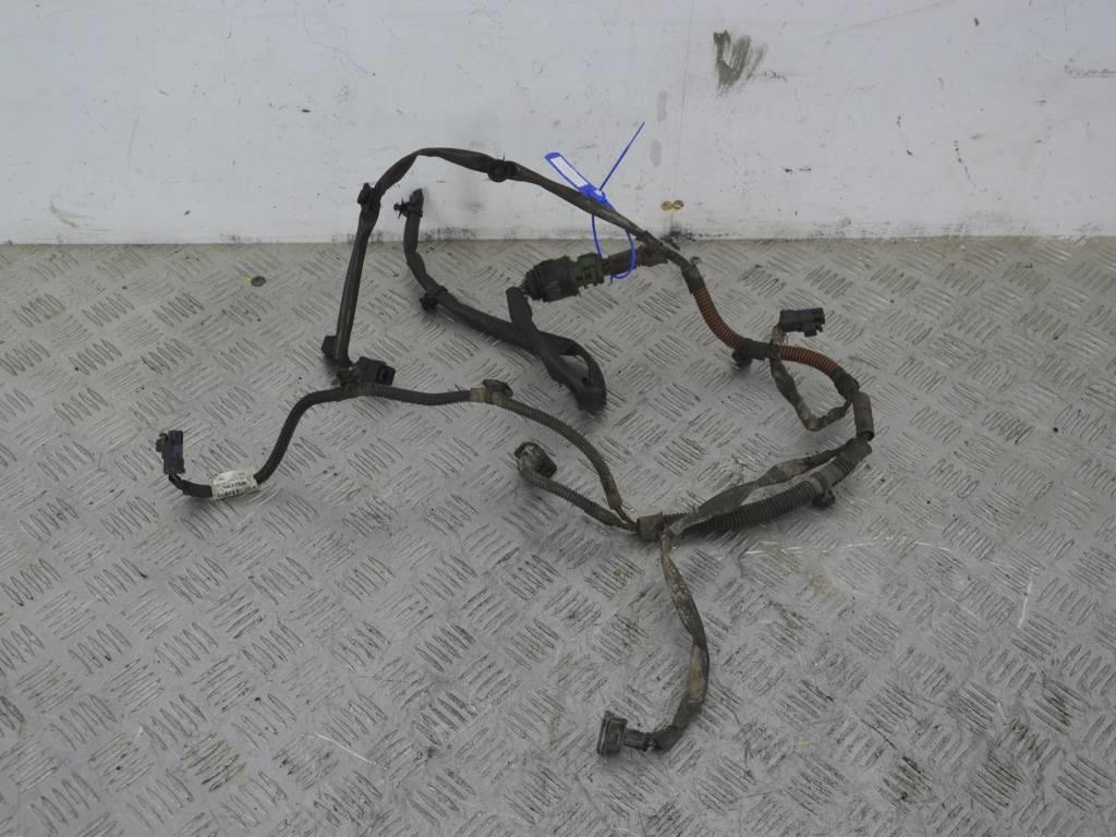 Проводка Peugeot 607 (2000-2009)