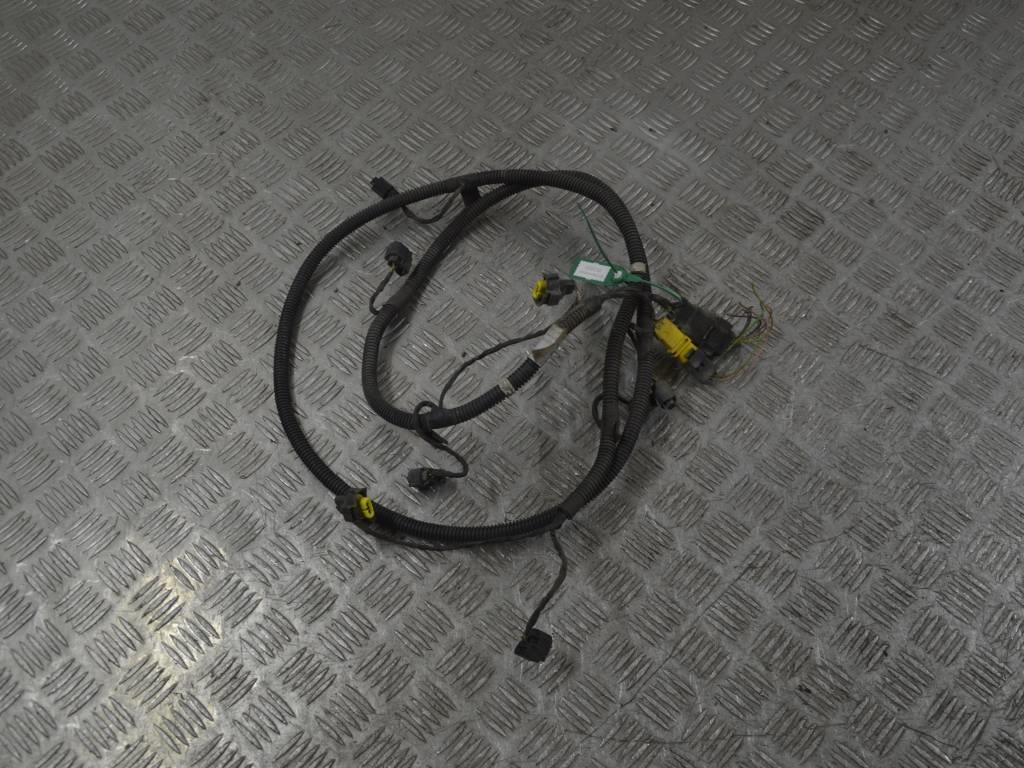 Проводка бампера переднего Citroen C4 Grand Picasso (2006-2013)