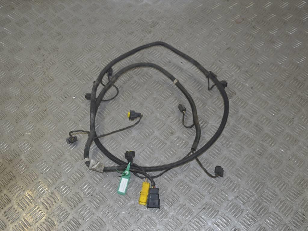 Проводка бампера переднего Citroen C4 Grand Picasso (2006-2013)