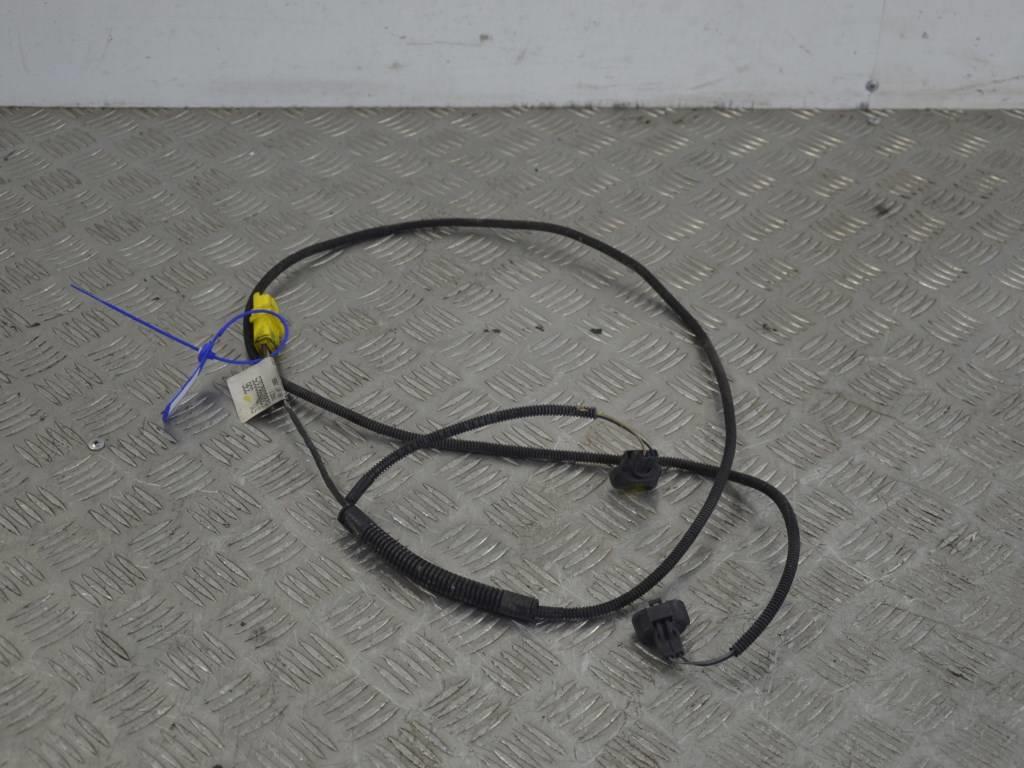 Проводка бампера переднего Renault Scenic 2 (2003-2009)